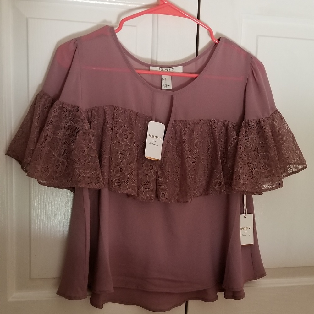 NWT Women's Top
